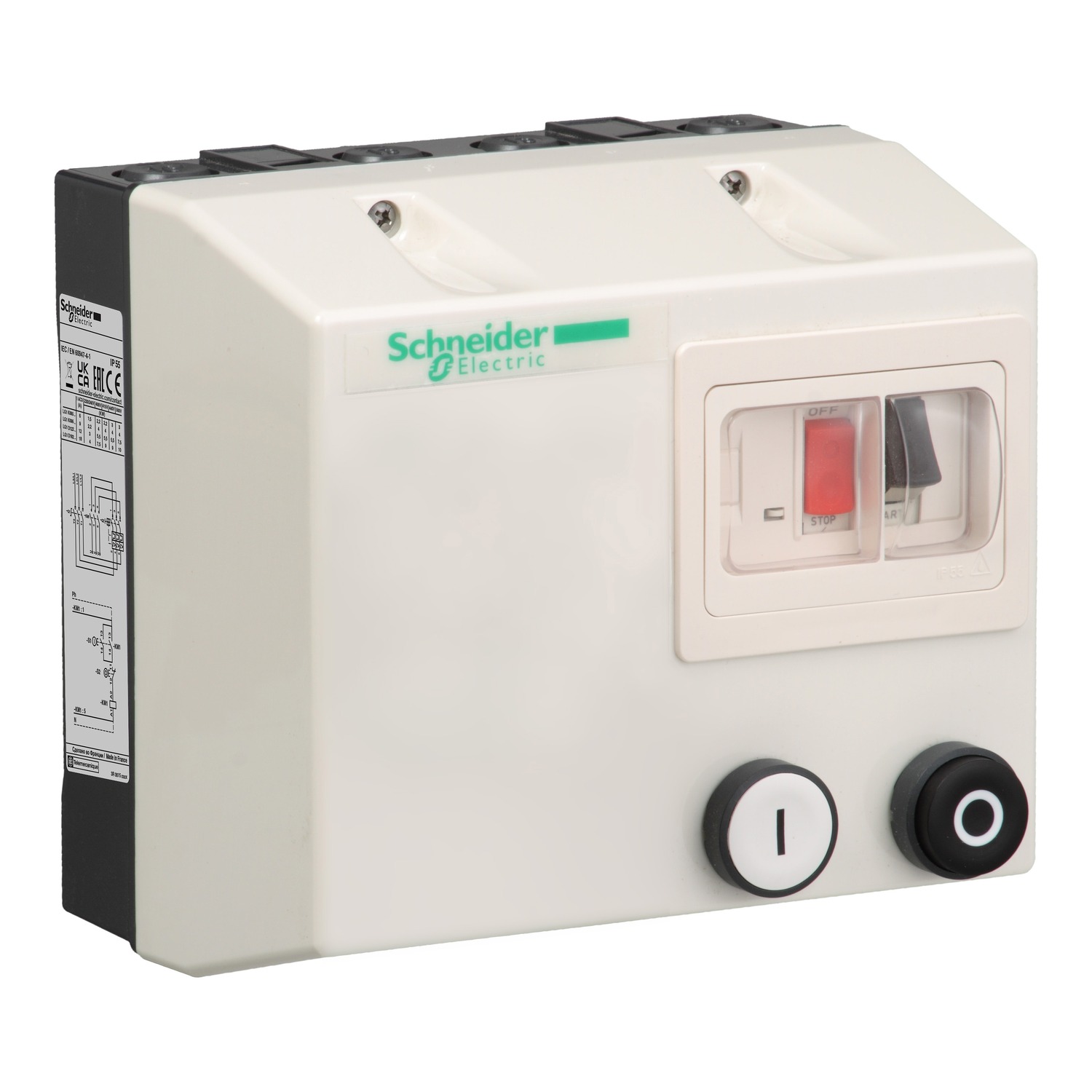 DE1KS217A06, Schneider Electric