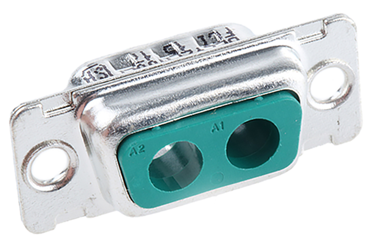 DE2V2PA00LF, Amphenol Communications Solutions