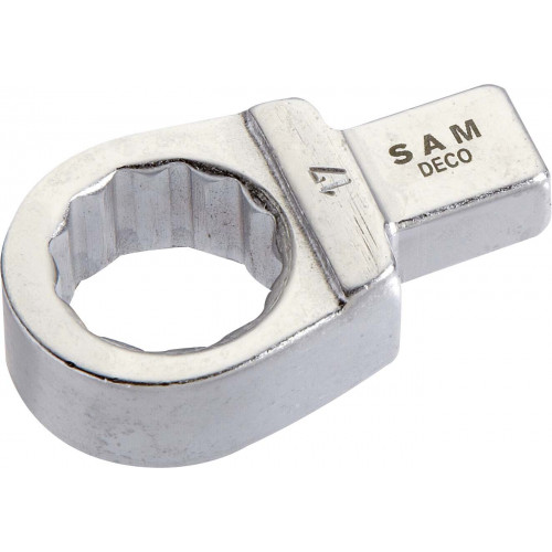 DEC0-11, SAM