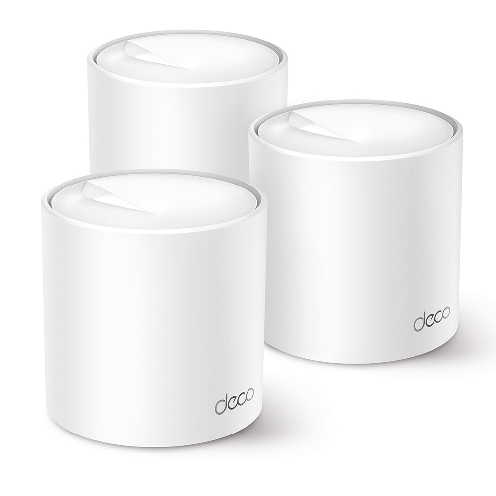 Deco X50(3-pack), TP-Link