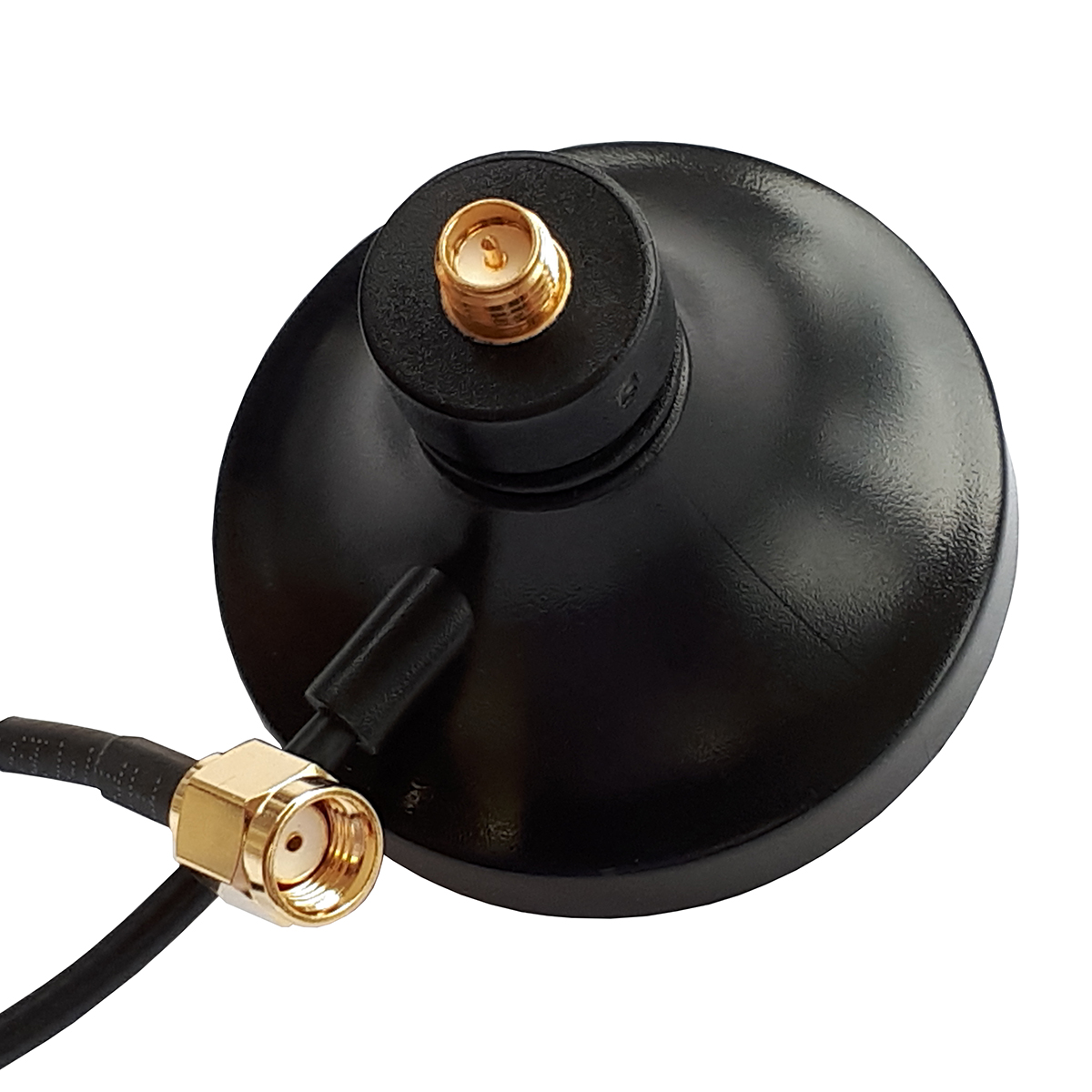 DELTA/MAGMOUNT/SMAF/SMAM/1M/19, Siretta