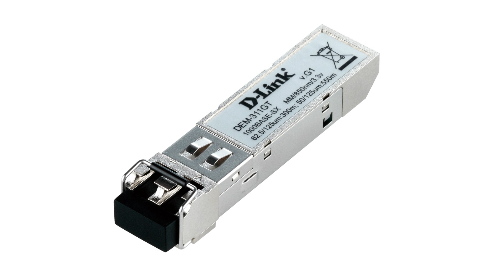 DEM-311GT, D-Link