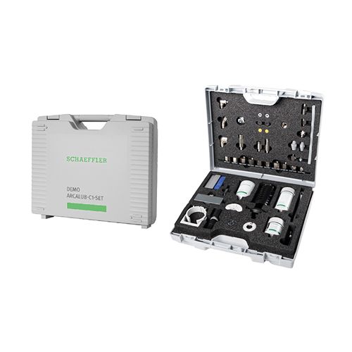 DEMO-ARCALUB-C1-SET, SCHAEFFLER