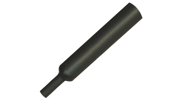 DERAY-I 1/4" BLACK, DSG-Canusa