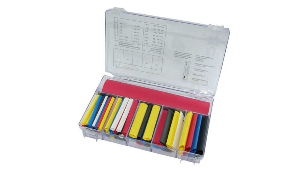 DERAY SET 1000, NEMIQ