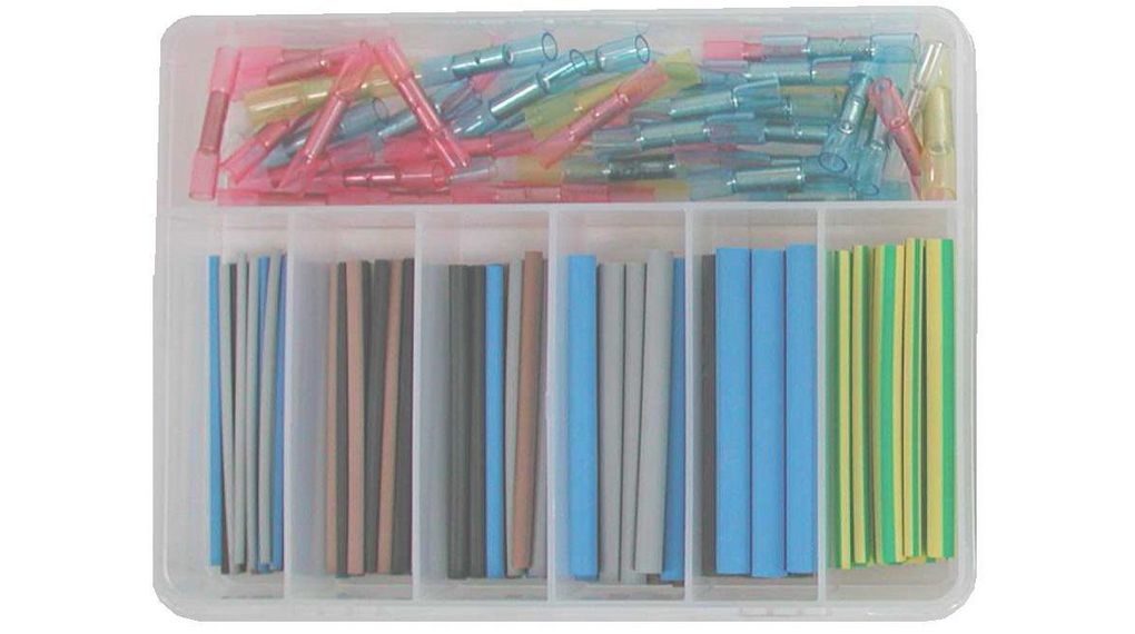 DERAY®-SET 5000, DSG-Canusa
