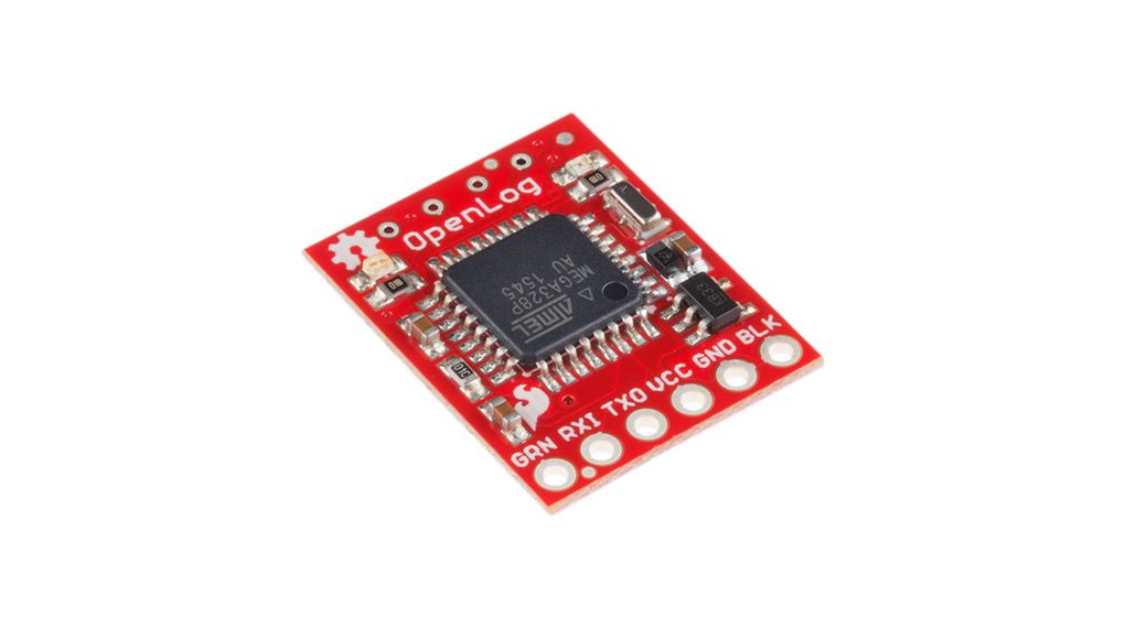 DEV-13712, Sparkfun