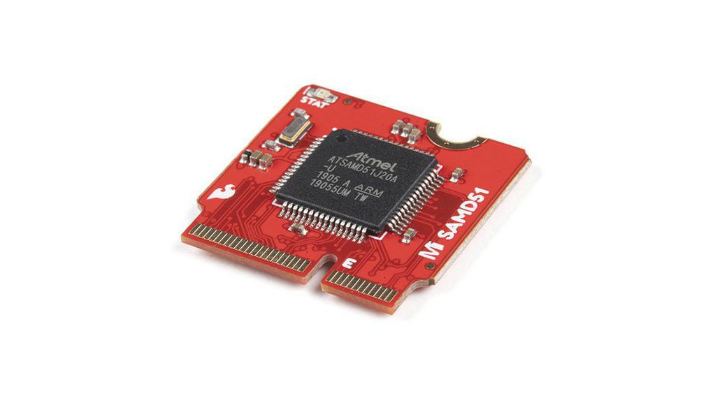 DEV-16791, Sparkfun