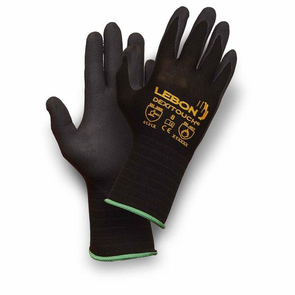 DEXITOUCH-9, Lebon Protection