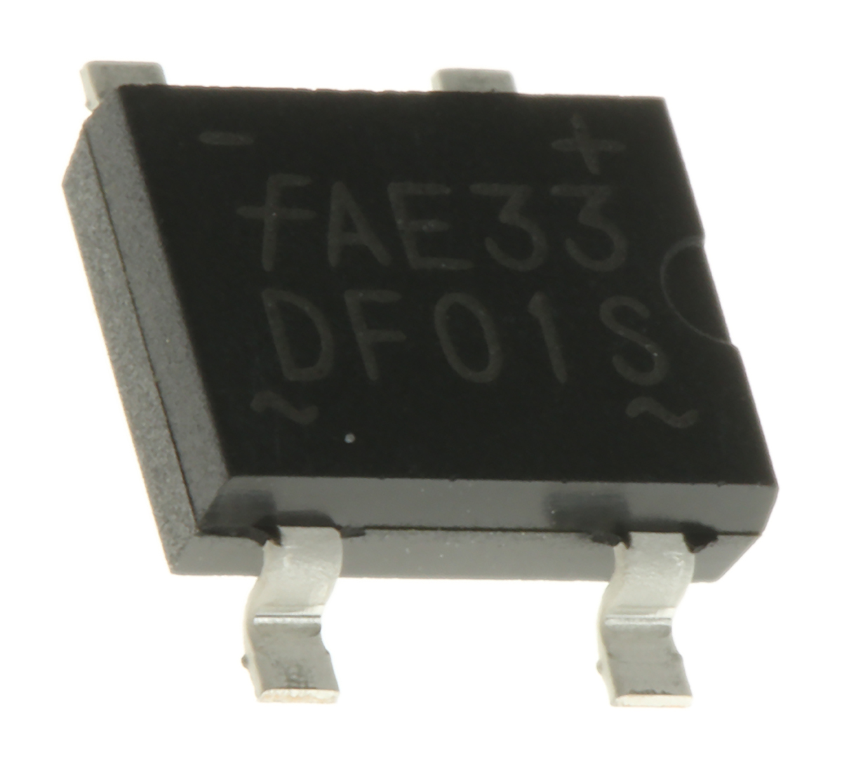 DF01S, onsemi