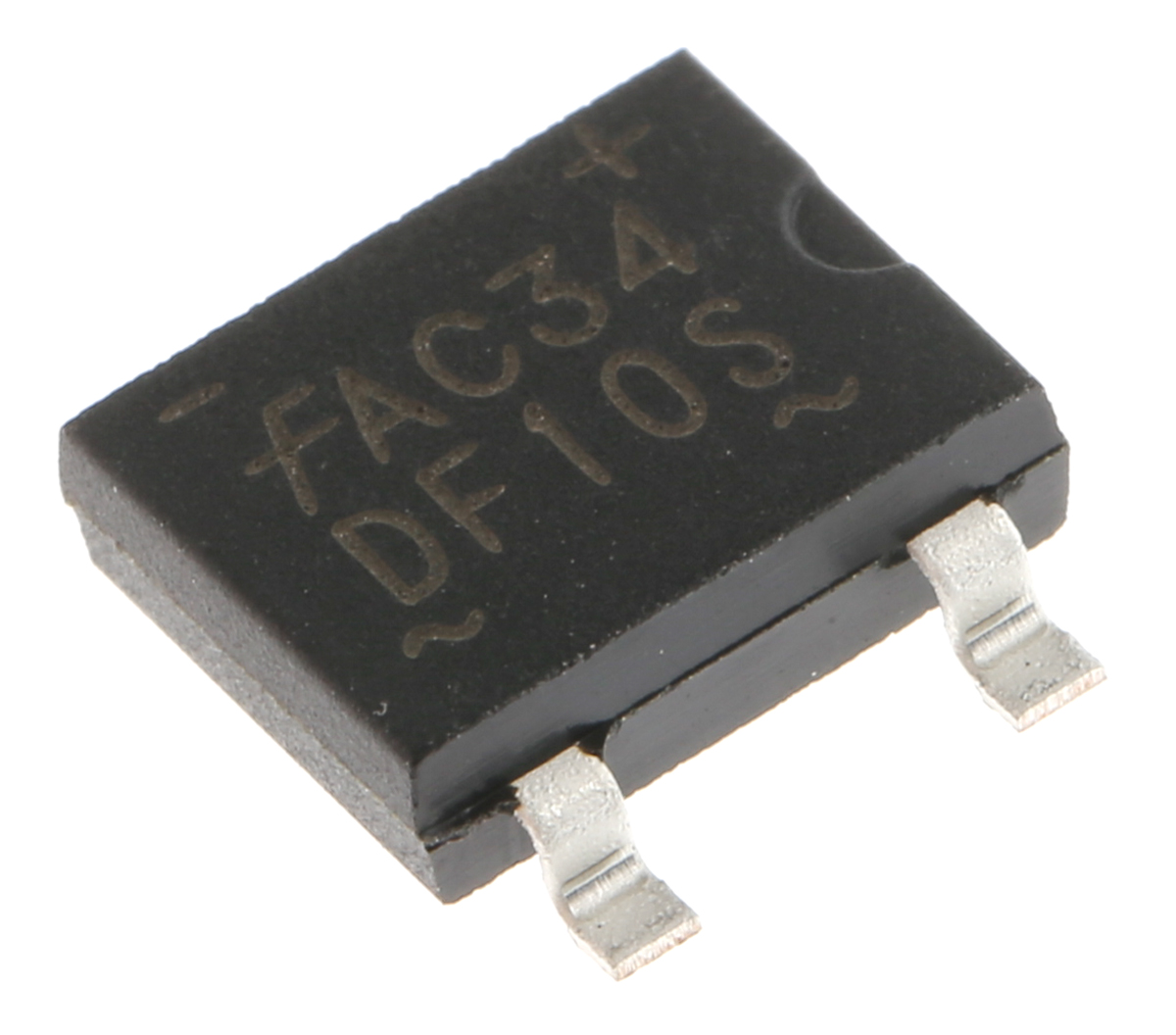 DF04S, onsemi