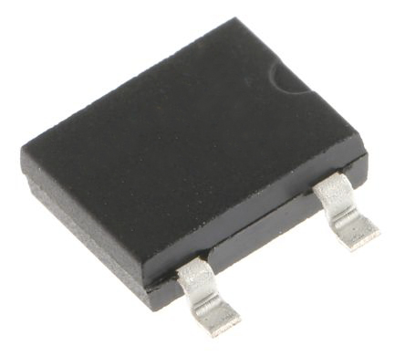 DF08S1, onsemi