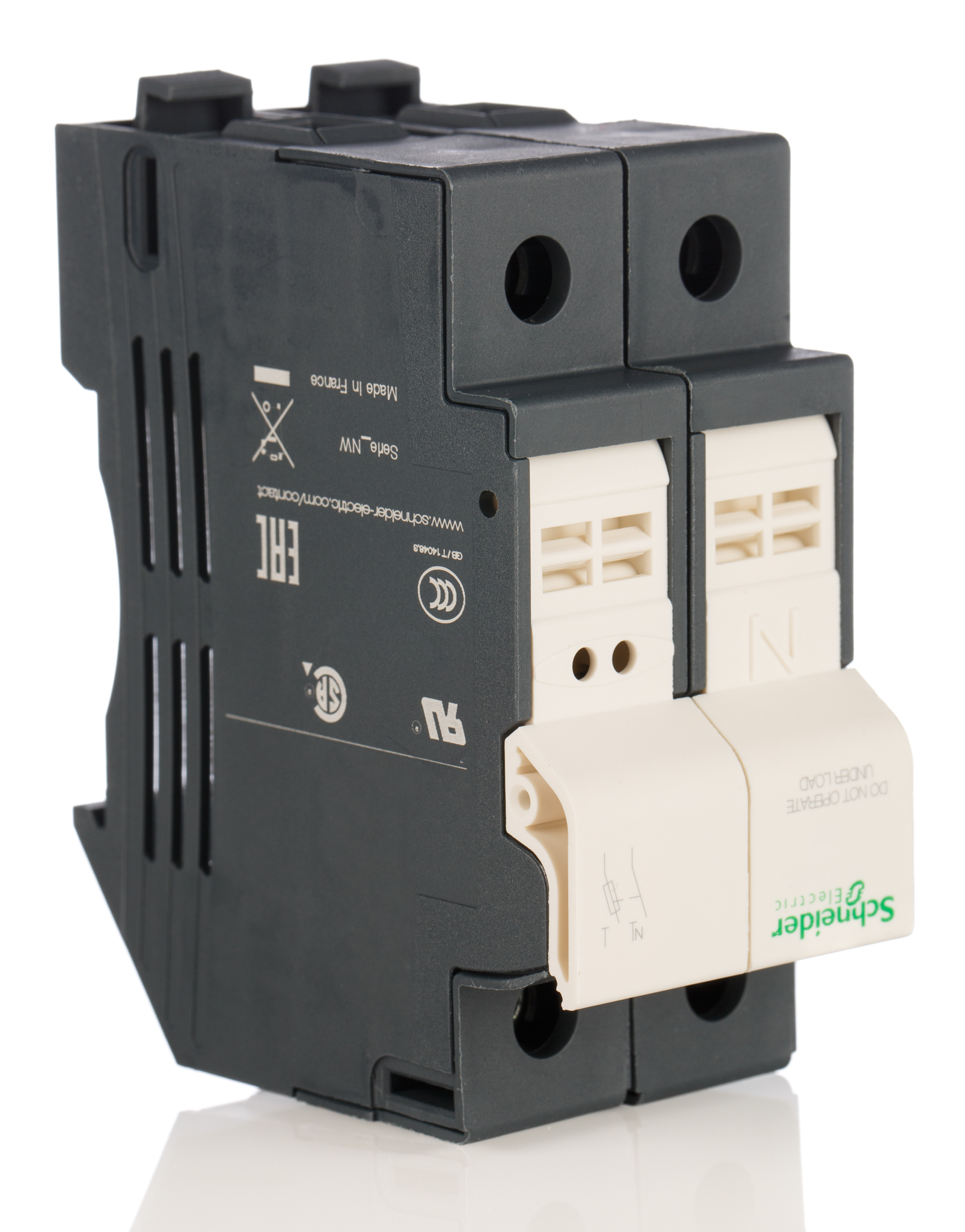 DF101N, Schneider Electric