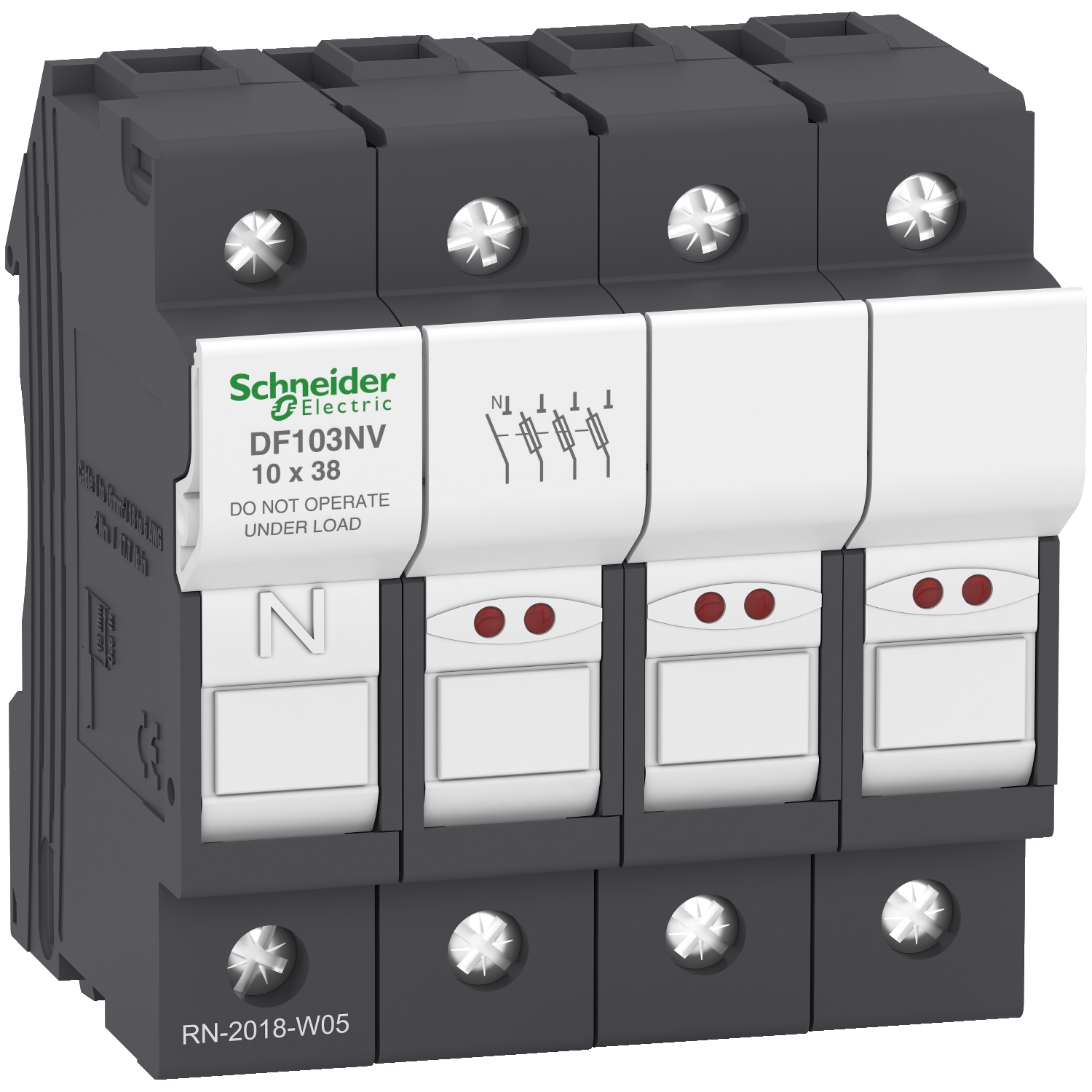 DF103NV, Schneider Electric