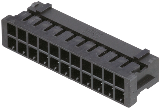 DF11-22DS-2C, Hirose
