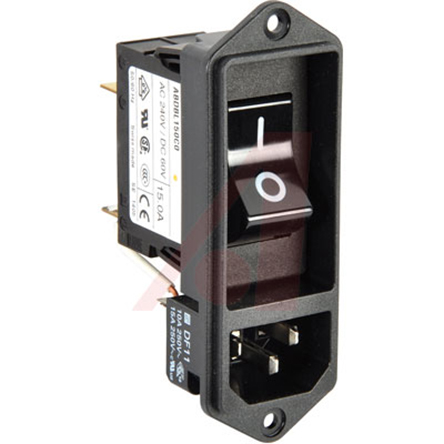 DF11.ABDBL150C0.0010.01, Schurter