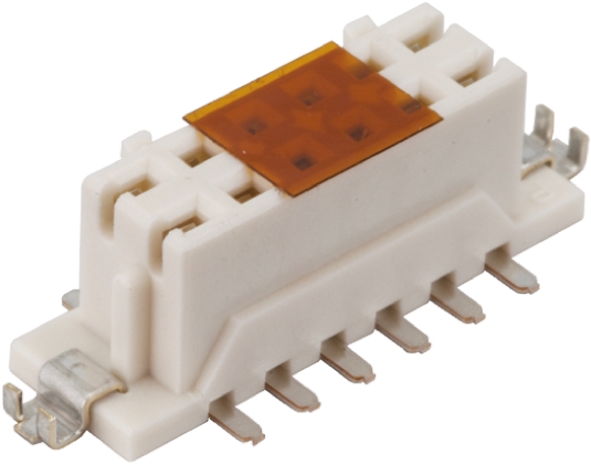 DF11CZ-16DS-2V(22), Hirose