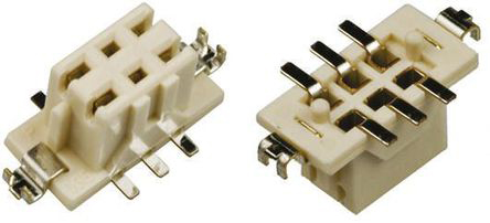 DF11CZ-26DS-2V(22), Hirose