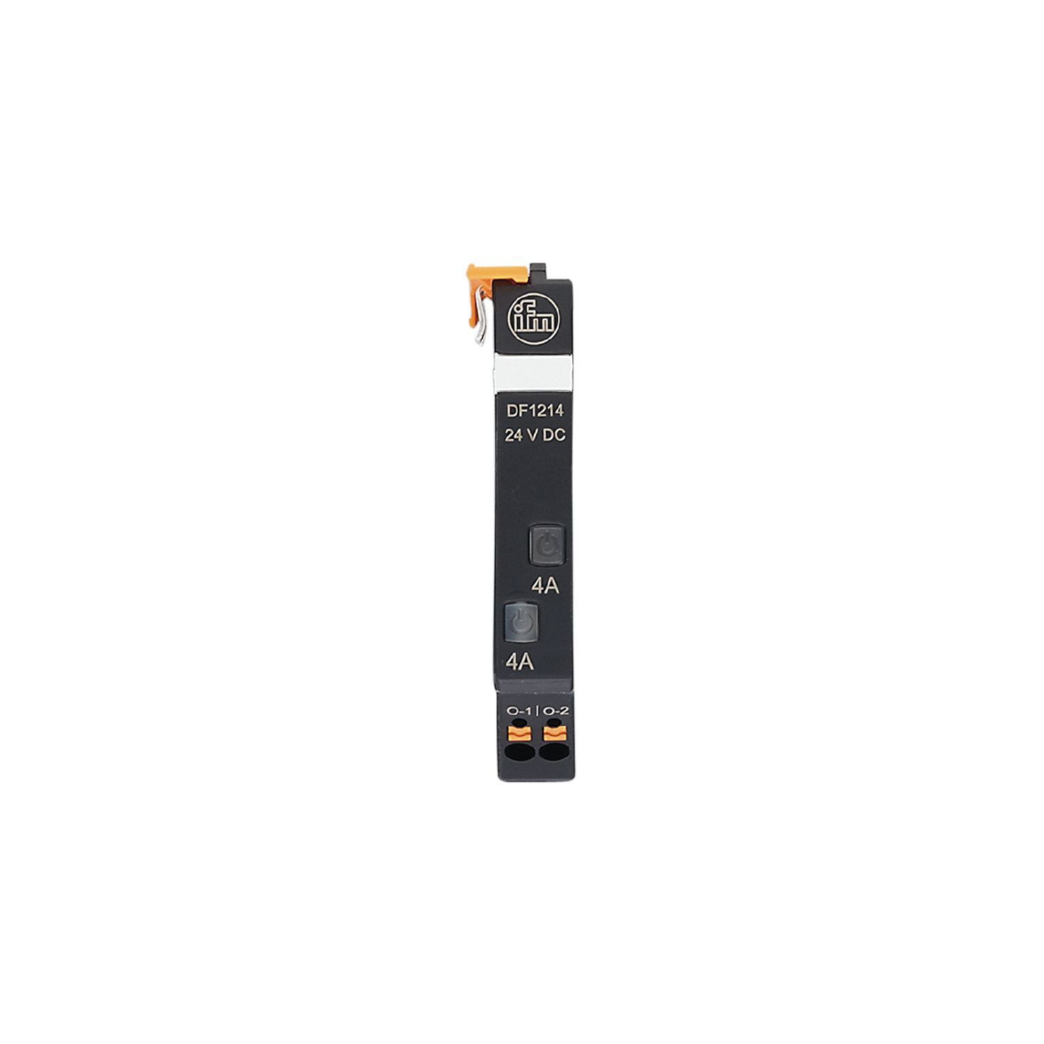 DF1214, ifm electronic