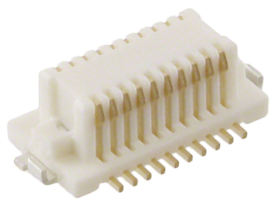 DF12B-20DS-0.5V(86), Hirose