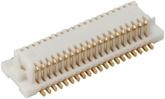 DF12C(3.0)-40DS-0.5V(81), Hirose