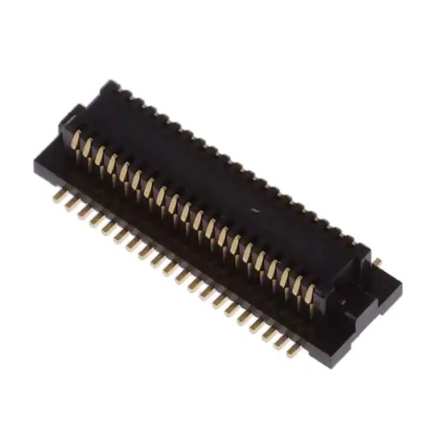 DF12NC-40DS-0.5V(51), Hirose