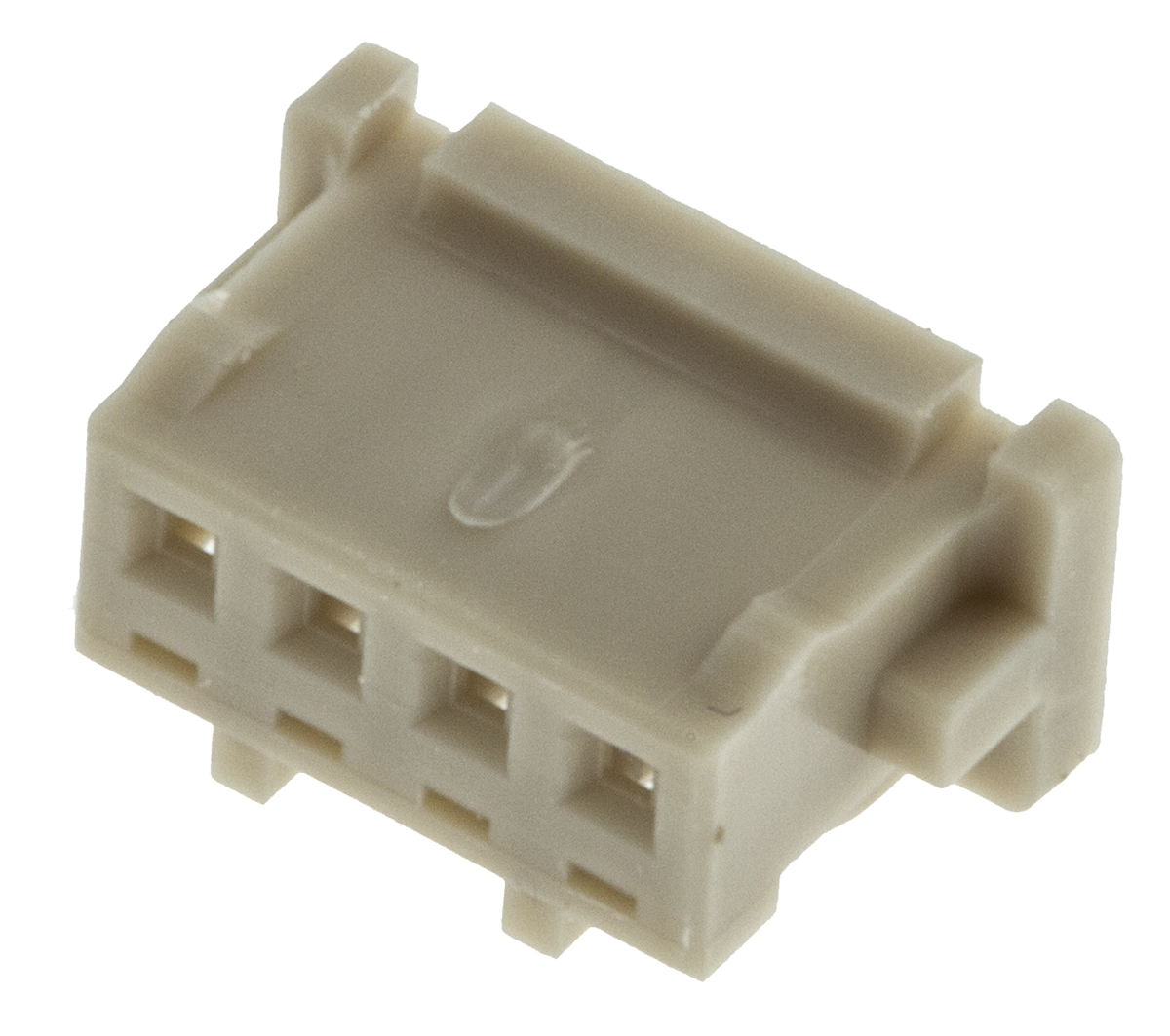 DF13-4S-1.25C, Hirose