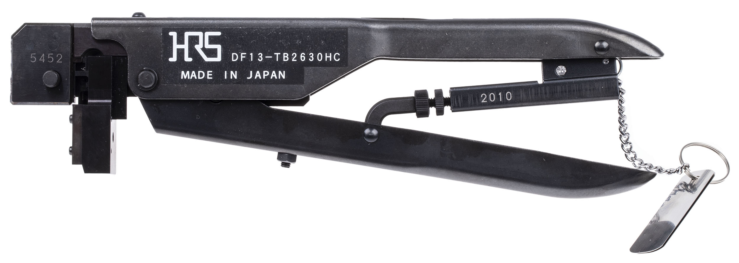 DF13-TB2630HC, Hirose
