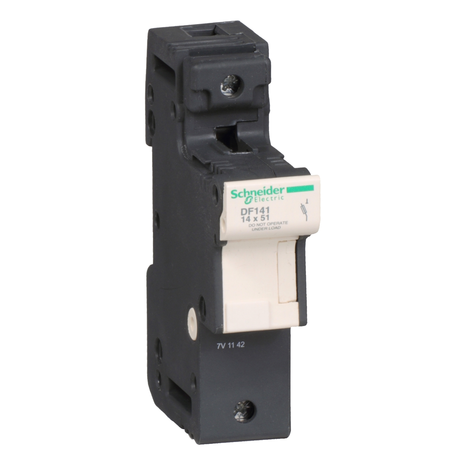 DF141, Schneider Electric