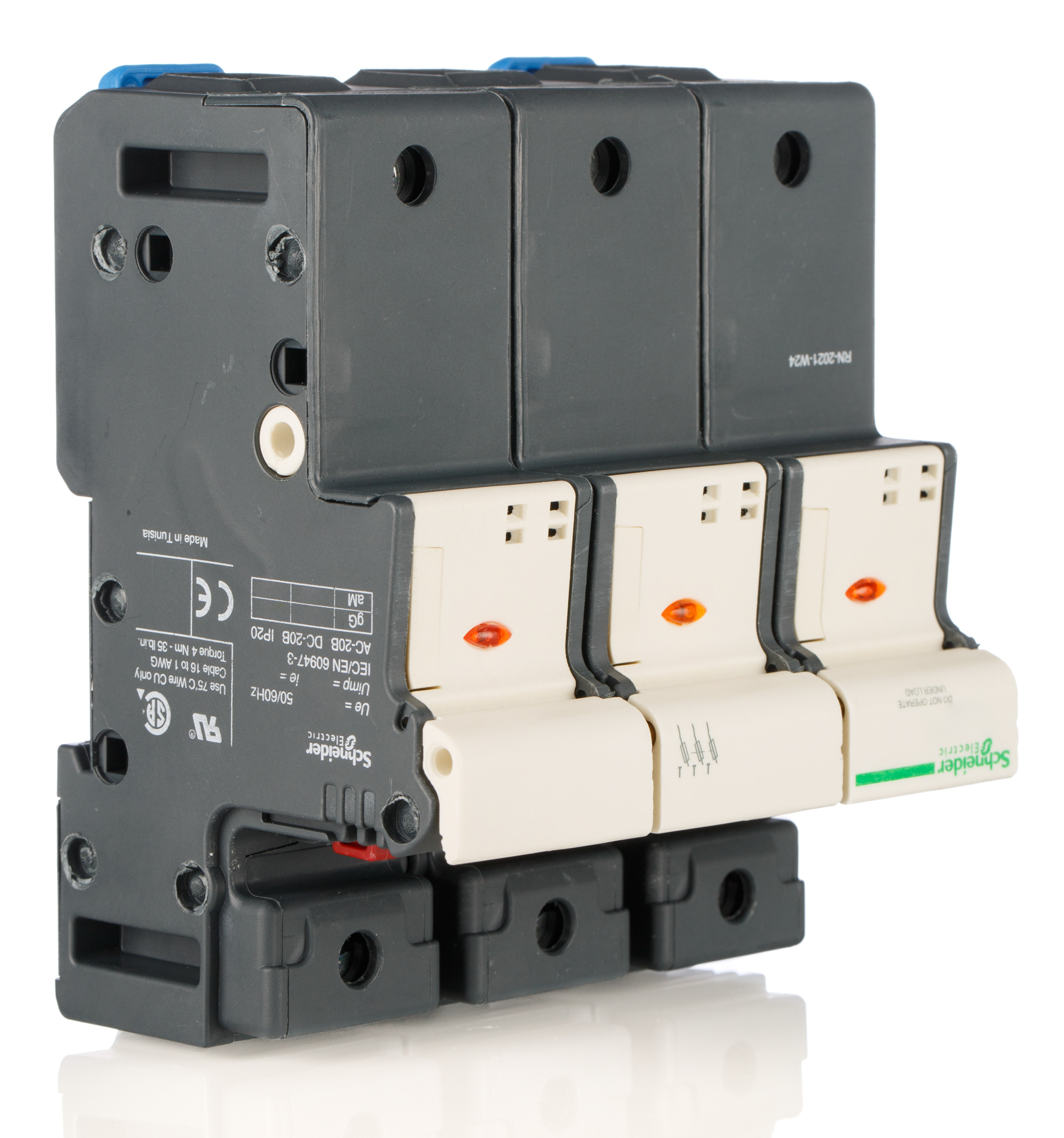 DF143VC, Schneider Electric