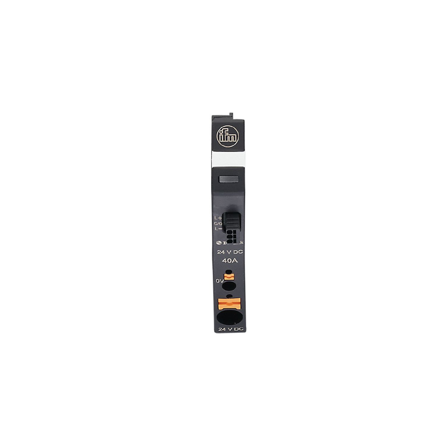 DF2101, ifm electronic