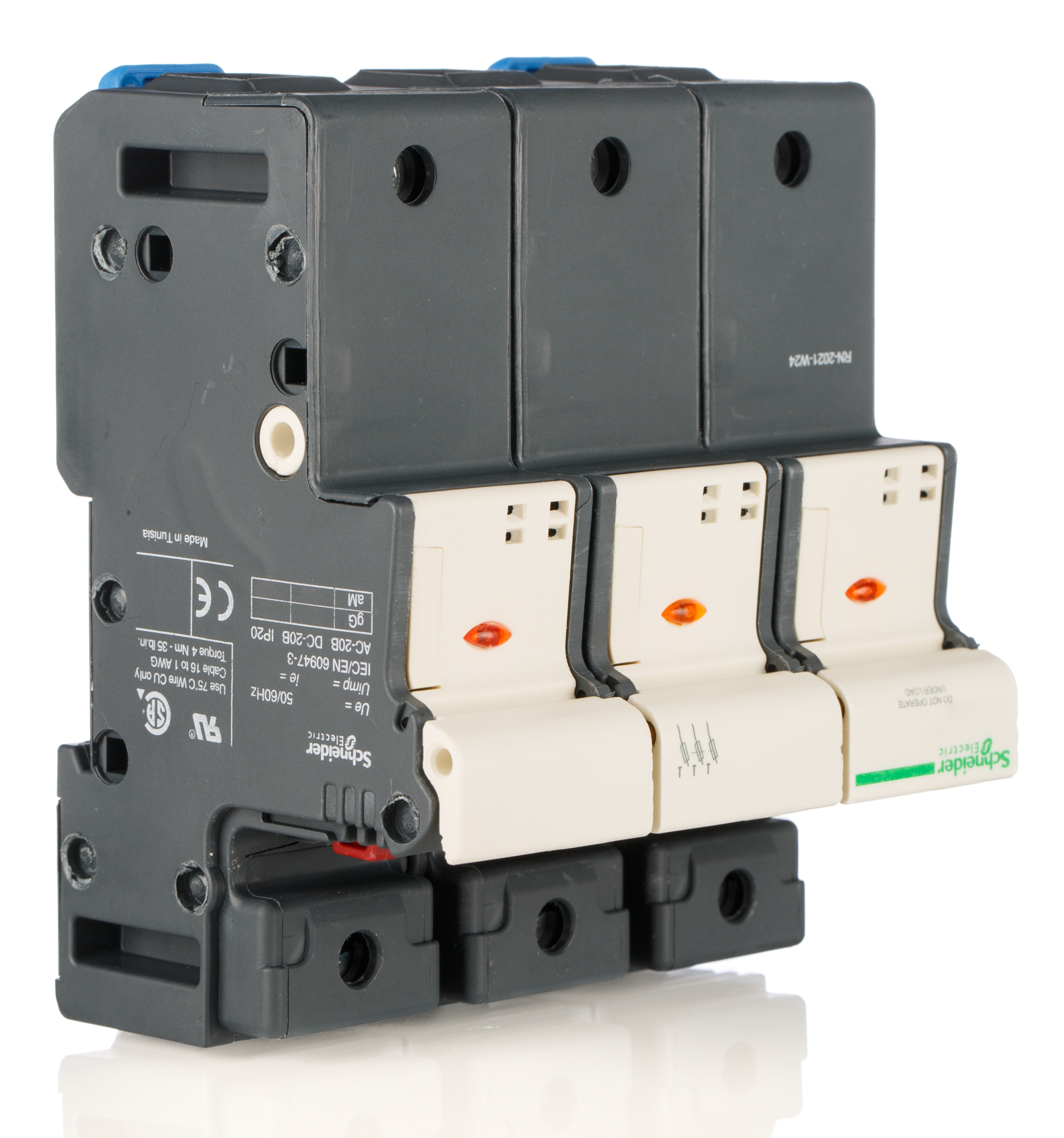 DF223VC, Schneider Electric