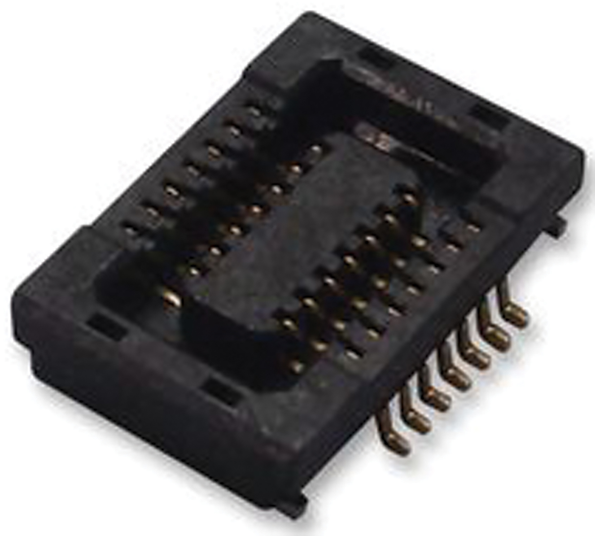 DF23C-30DS-0.5V(51), Hirose