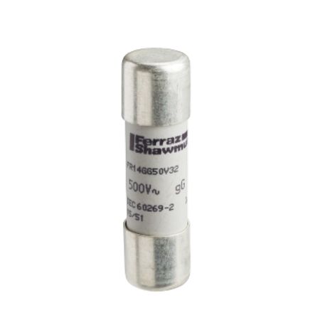 DF2EN25, Schneider Electric