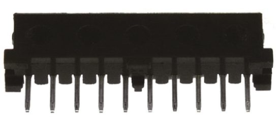 DF3-10S-2DSA(25), Hirose