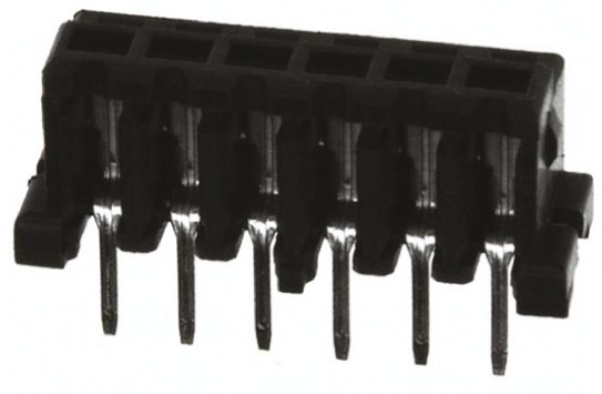 DF3-6S-2DSA(25), Hirose