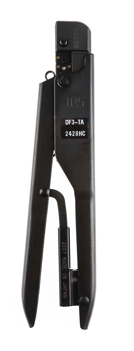 DF3-TA2428HC, Hirose