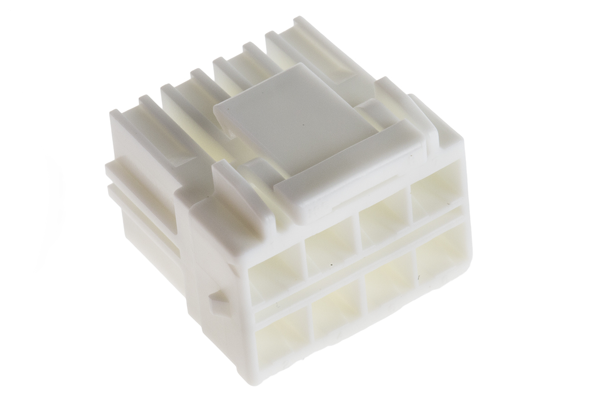 DF33C-8DS-3.3C, Hirose