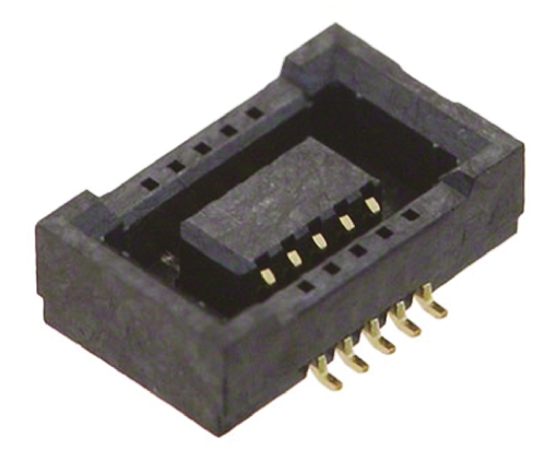 DF40C-10DS-0.4V(58), Hirose