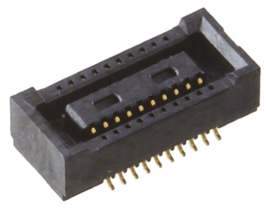 DF40C(2.0)-20DS-0.4V(58), Hirose