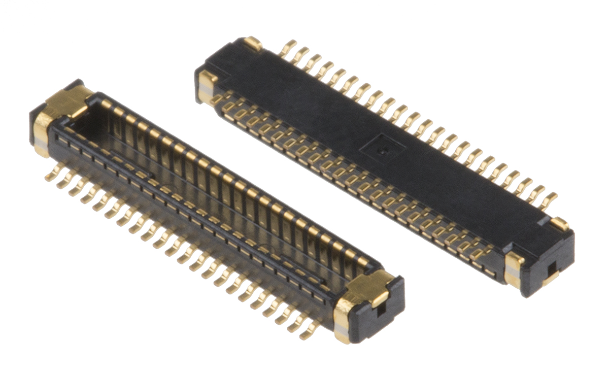 DF40GL-44DP-0.4V(58), Hirose