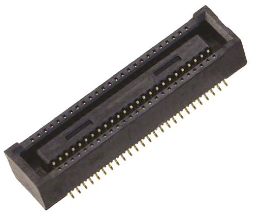 DF40HC(2.5)-50DS-0.4V(58), Hirose