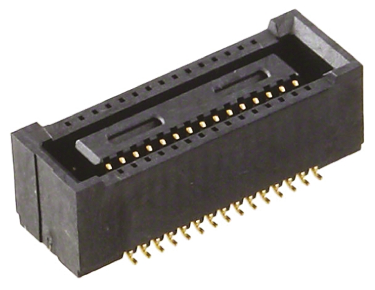 DF40HC(3.5)-30DS-0.4V(58), Hirose