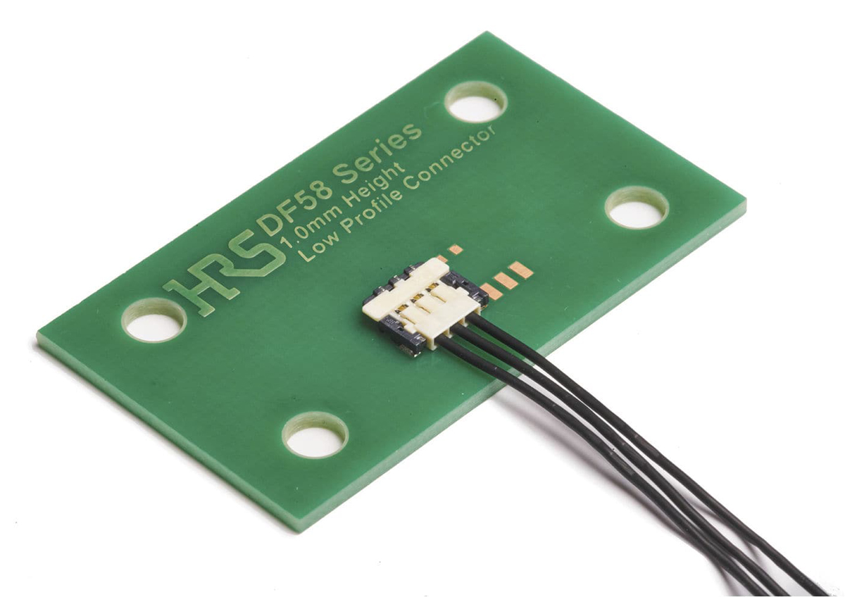DF58-2S-1.2C, Hirose