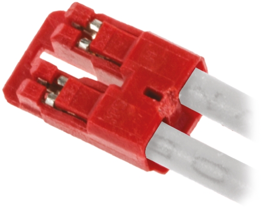 DF61-2S-2.2C(11), Hirose
