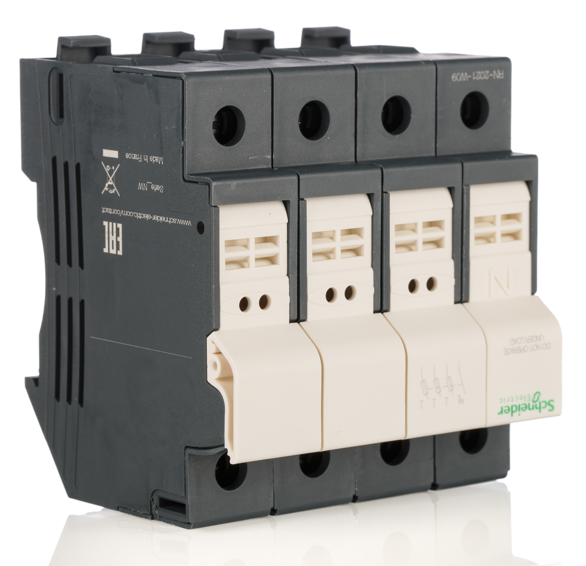 DF83N, Schneider Electric