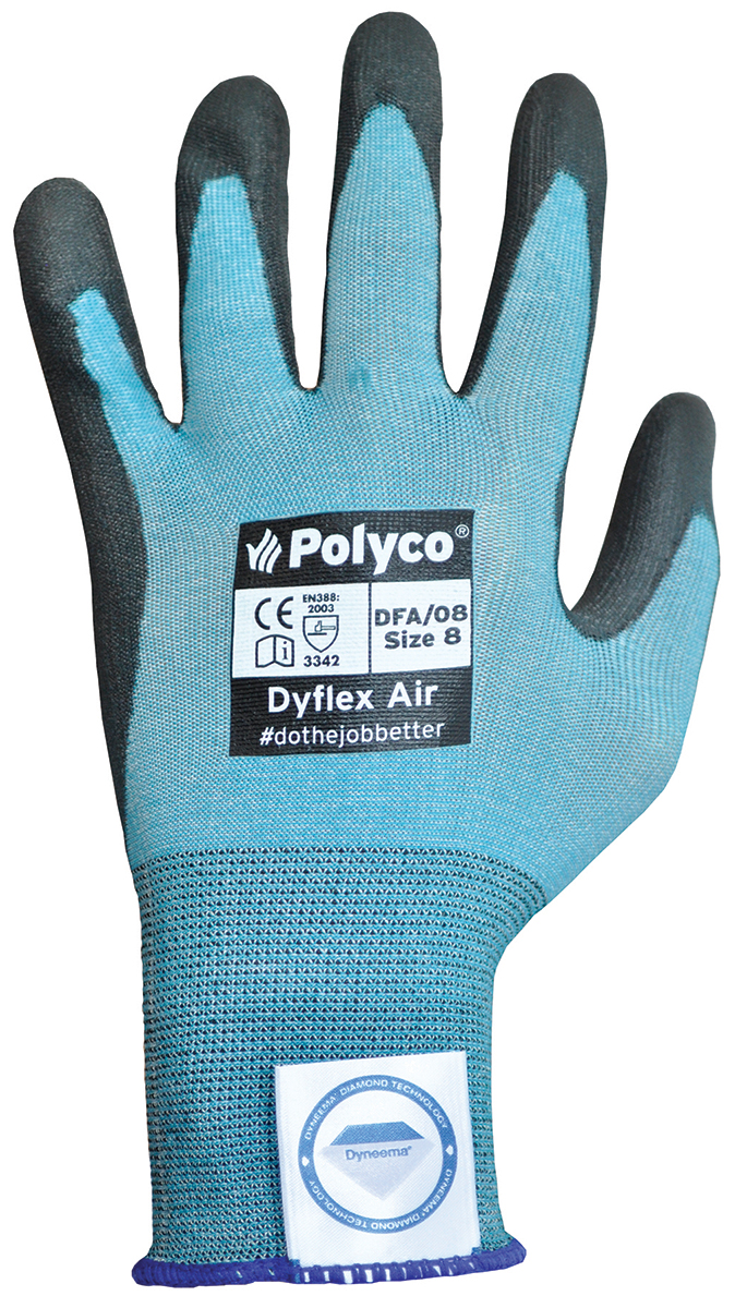 DFA/08, Polyco Healthline