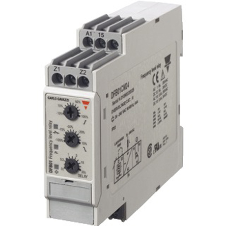 DFB01CM24, Carlo Gavazzi