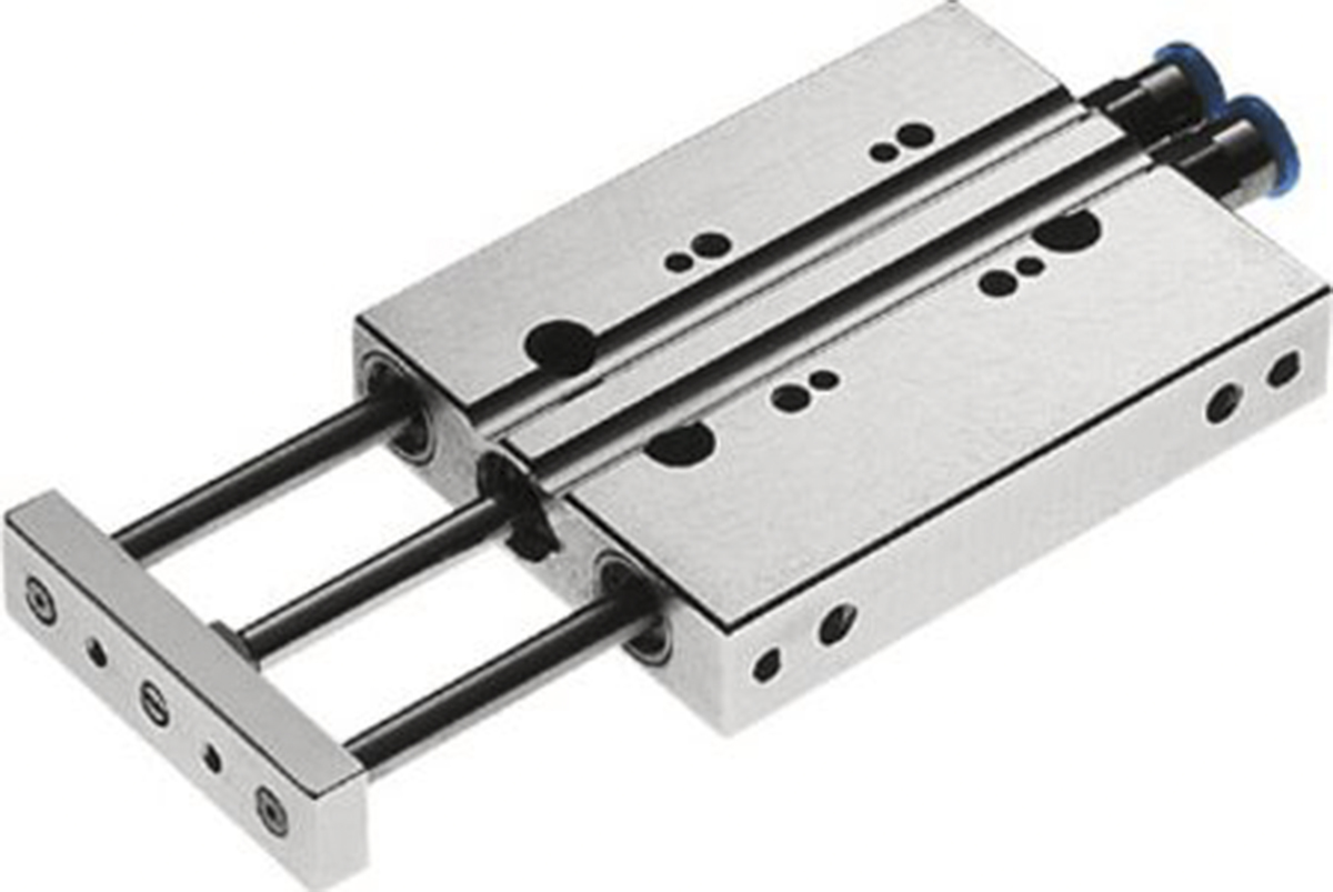 DFC-10-20-P-A-GF, Festo
