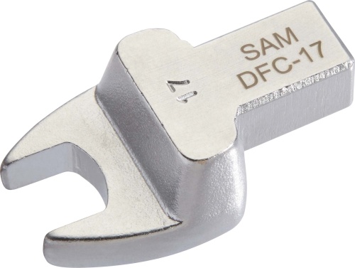 DFC-21, SAM